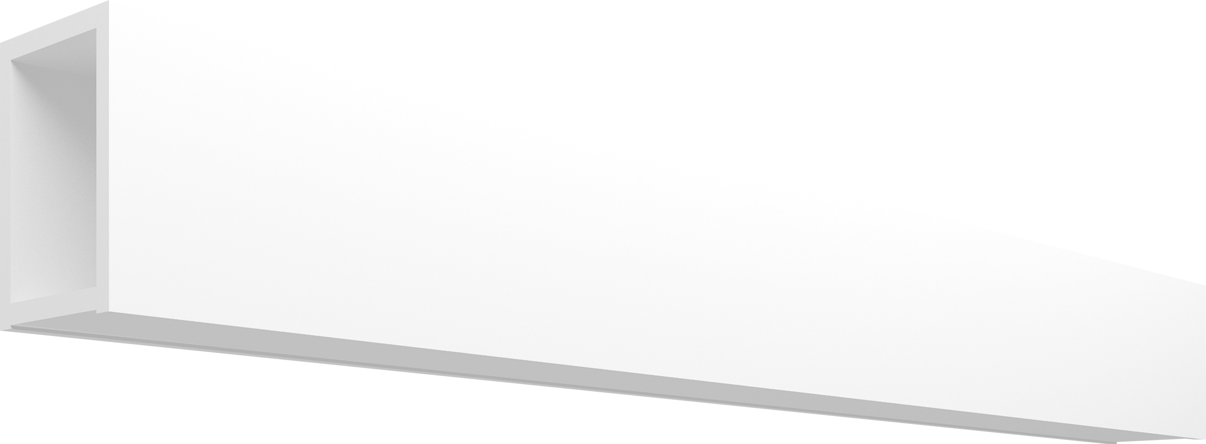 Decorative Beam 4 sides