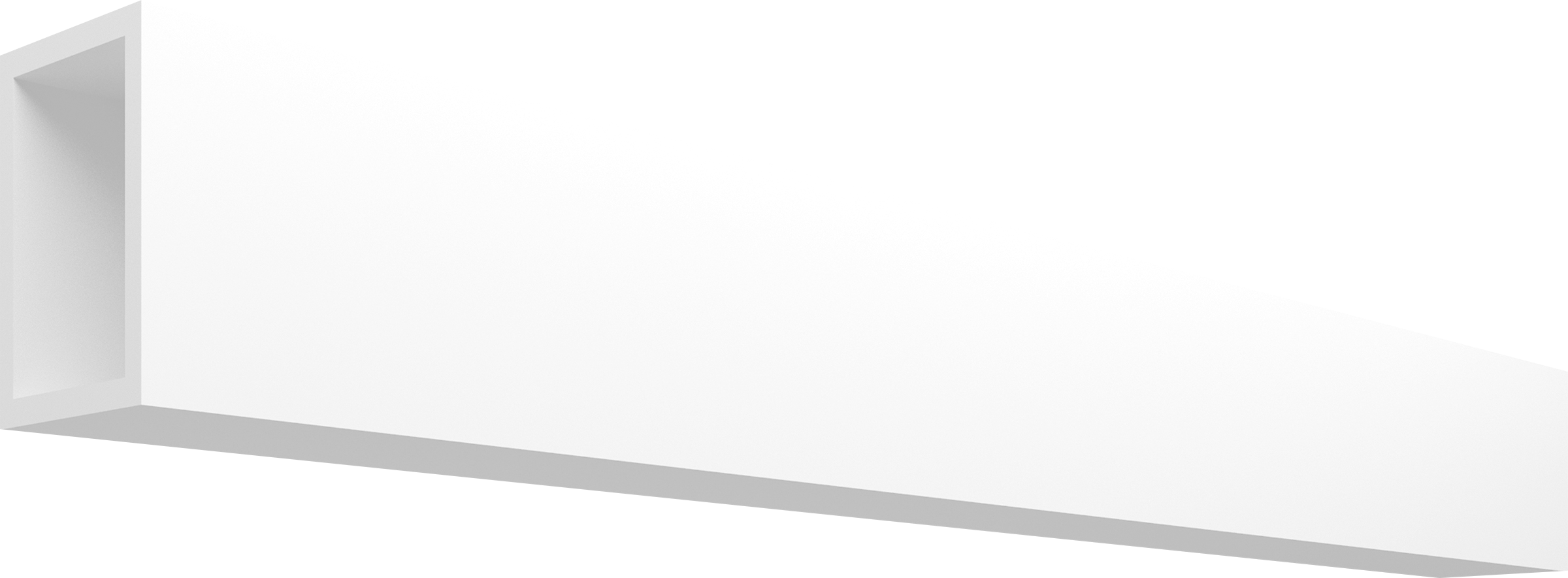 Decorative Beam 4 sides