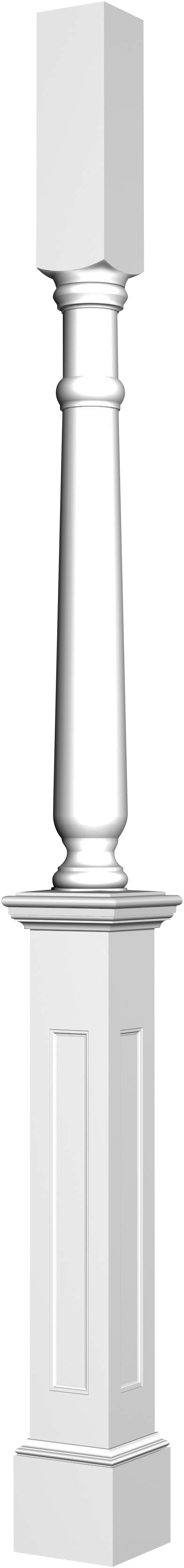 Round Column
