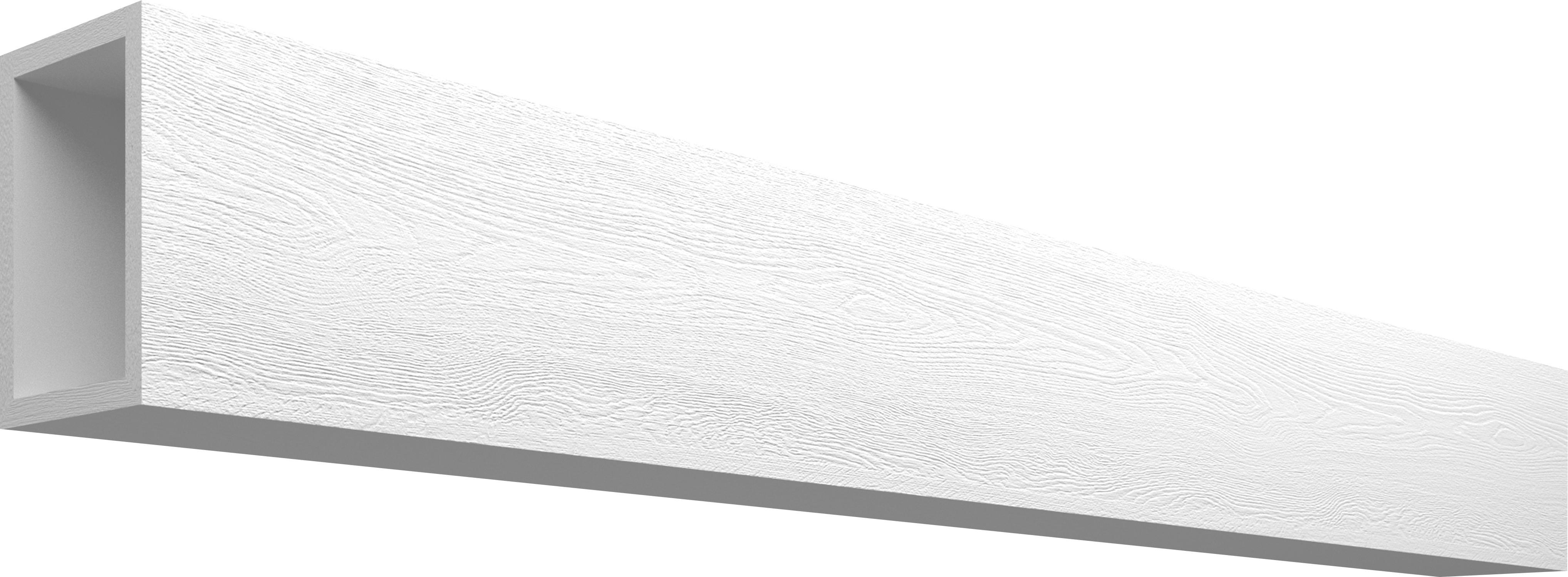 Decorative Beam 4 sides - Frontier