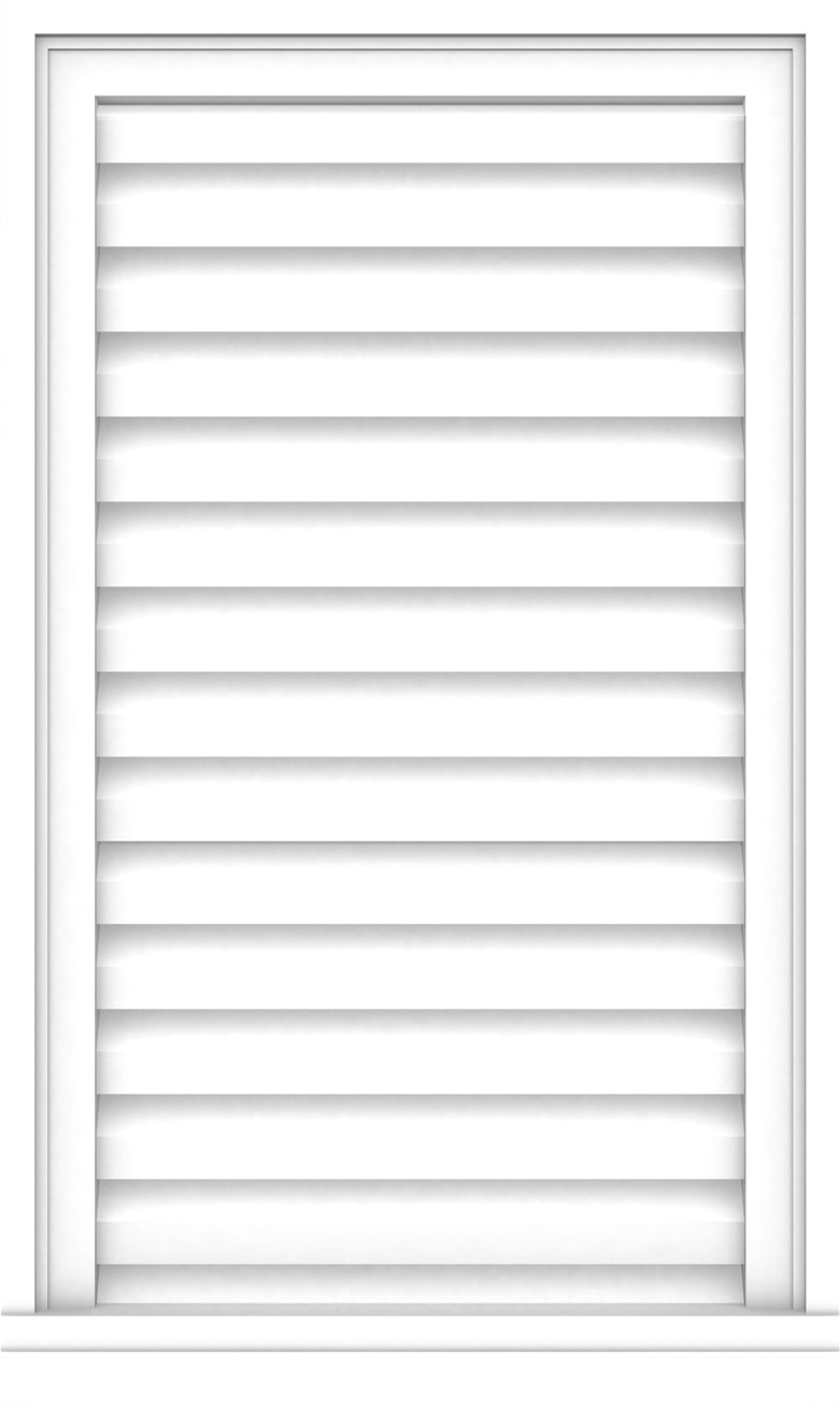 Ventilateur rectangulaire