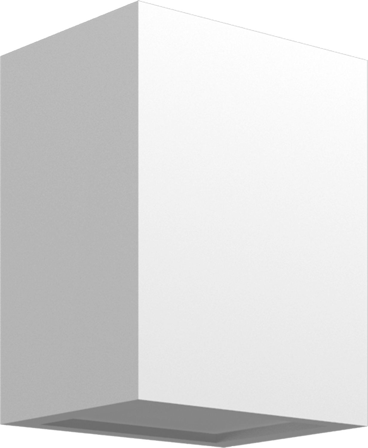 Poutre de coin décorative