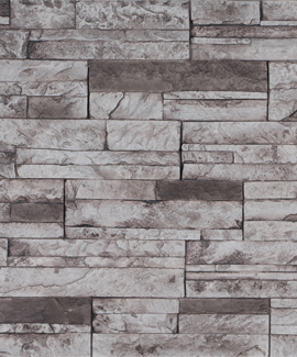 Pierres sans joints | Ardoise