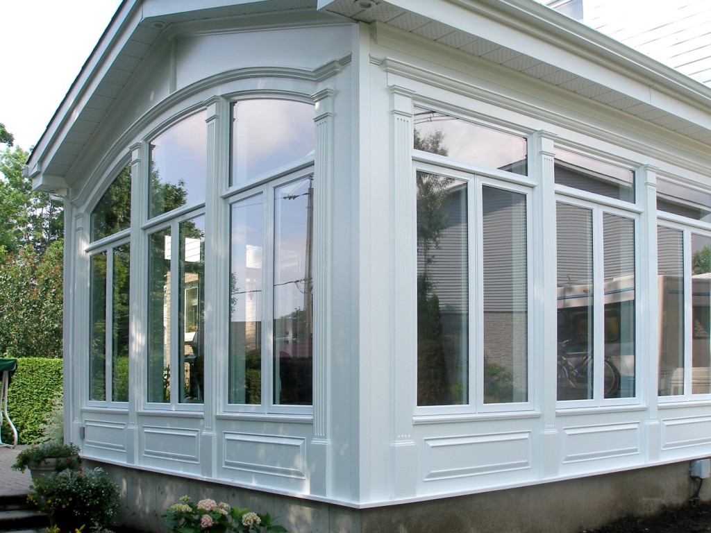 Verandas