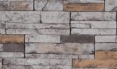 Échantillons de panneau | Pierres sans joints - R-DS-PN-E-AB