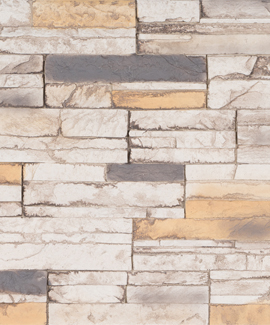 Pierres sans joints | Sud-Ouest
