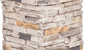 Pierres sans joints | Sud-Ouest - R-DS-P-1530-B2-SO
