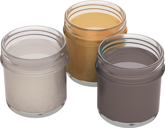 Peinture de retouche (100 ml)