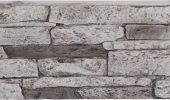 Pierres irrégulières | Ardoise - R-LS-PN-4812-B10-A