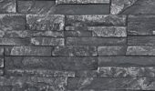 Échantillons de panneau | Pierres sans joints - R-DS-PN-E-CH