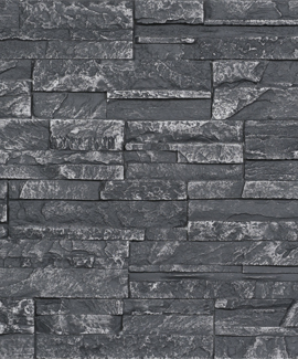 Pierres sans joints | Charbon