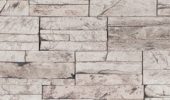Échantillons de panneau | Pierres sans joints - R-DS-PN-E-GN