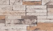 Échantillons de panneau | Pierres sans joints - R-DS-PN-E-M