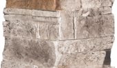 Pierres sans joints | Mocha - R-DS-CF-0624-B4-M