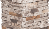 Pierres sans joints | Mocha - R-DS-P-1530-B2-M