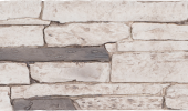 Pierres irrégulières | Gris naturel - R-LS-PN-4812-B10-GN