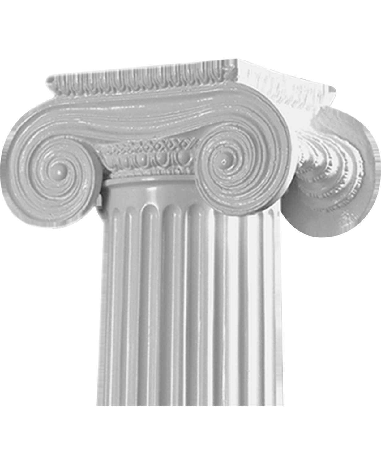 Greek Erectheum Cap