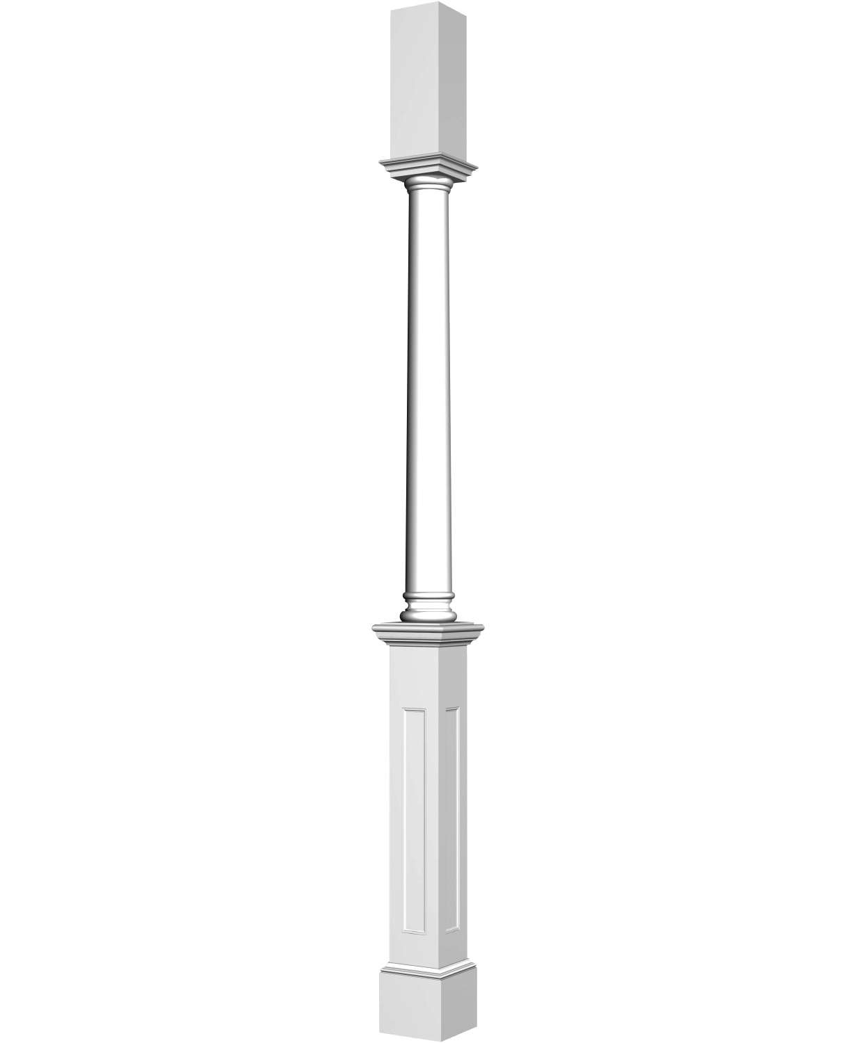 Round Column