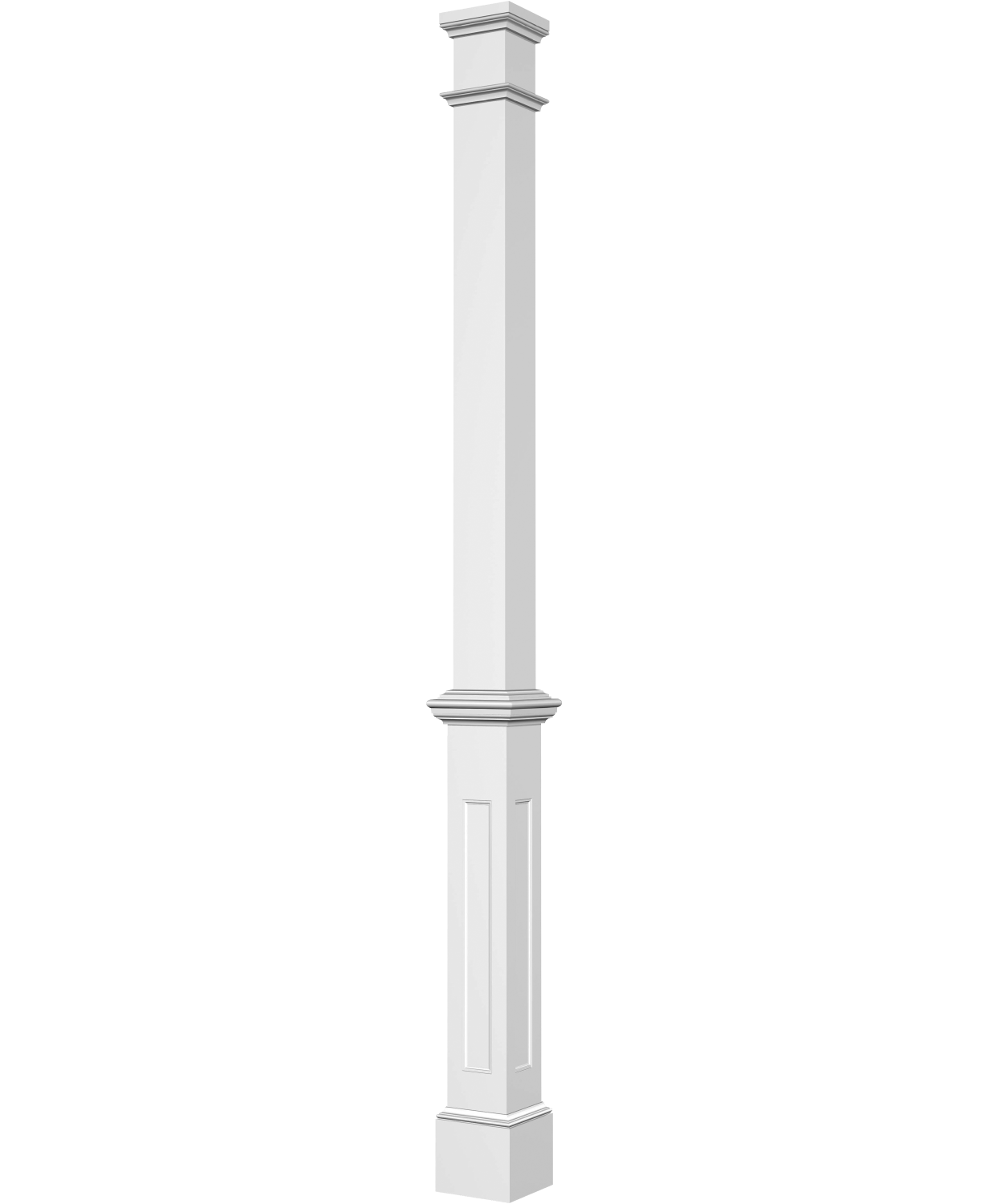 Square Column