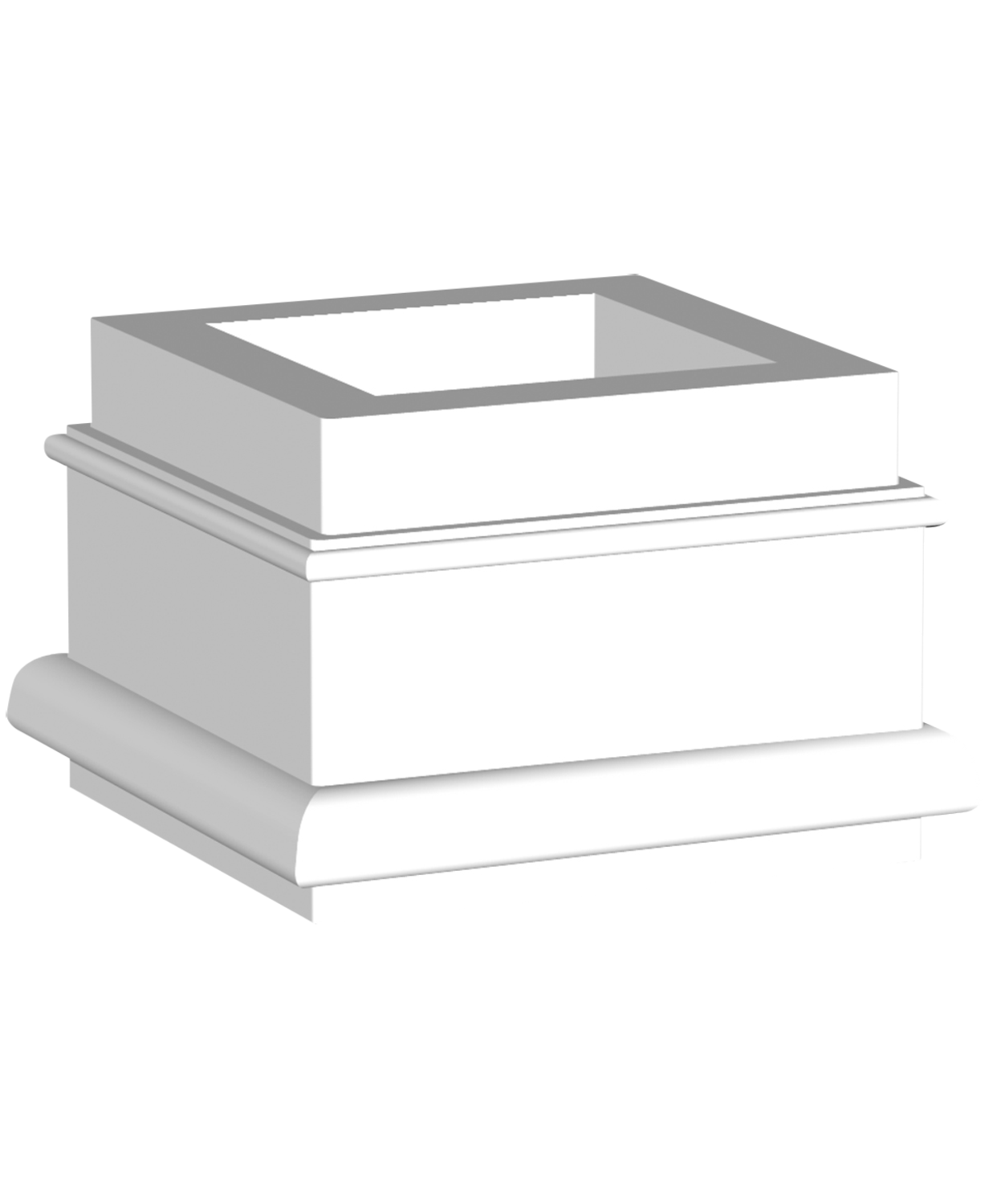 Chapiteau pour colonne 1290