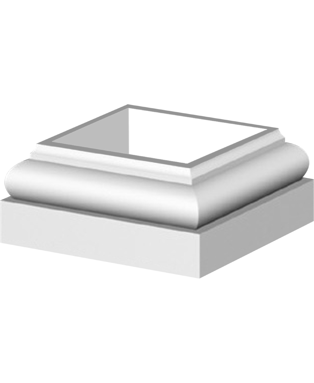 Base for Column 1294