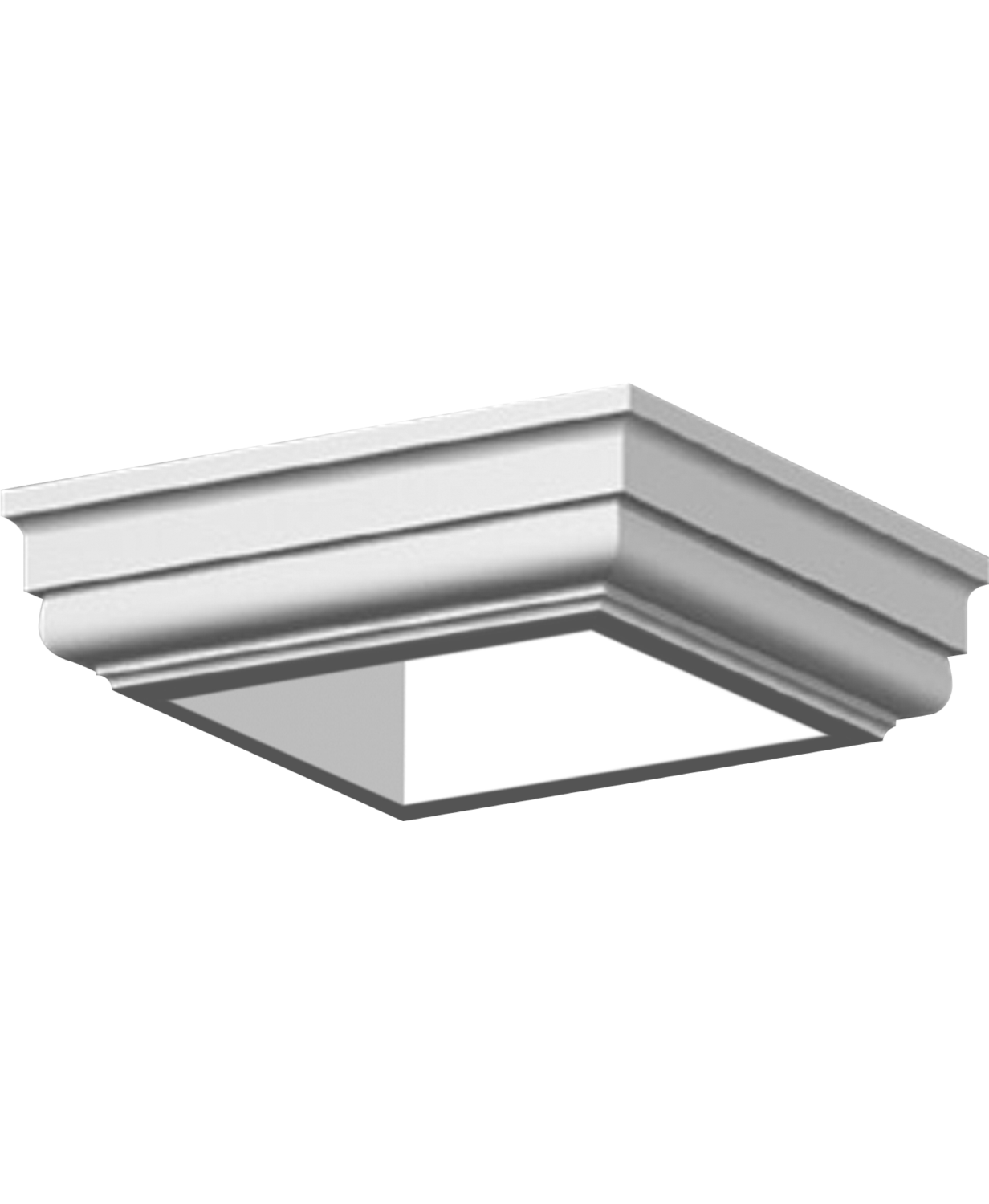Cap for Column 1294