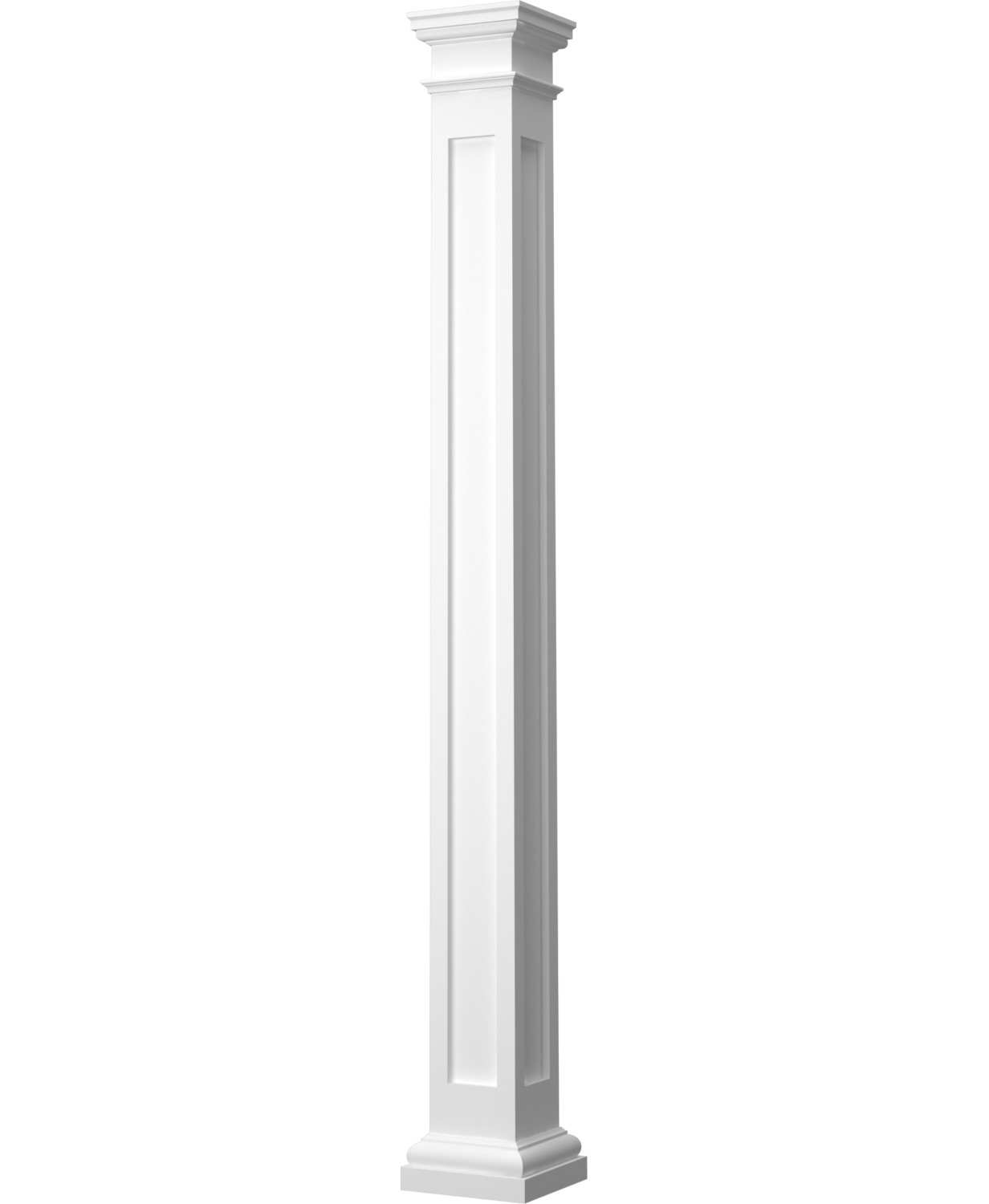 Colonne shaker