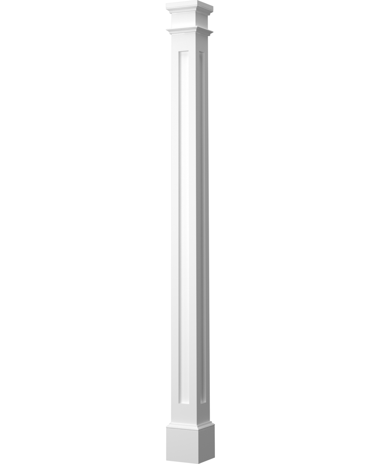 Colonne shaker