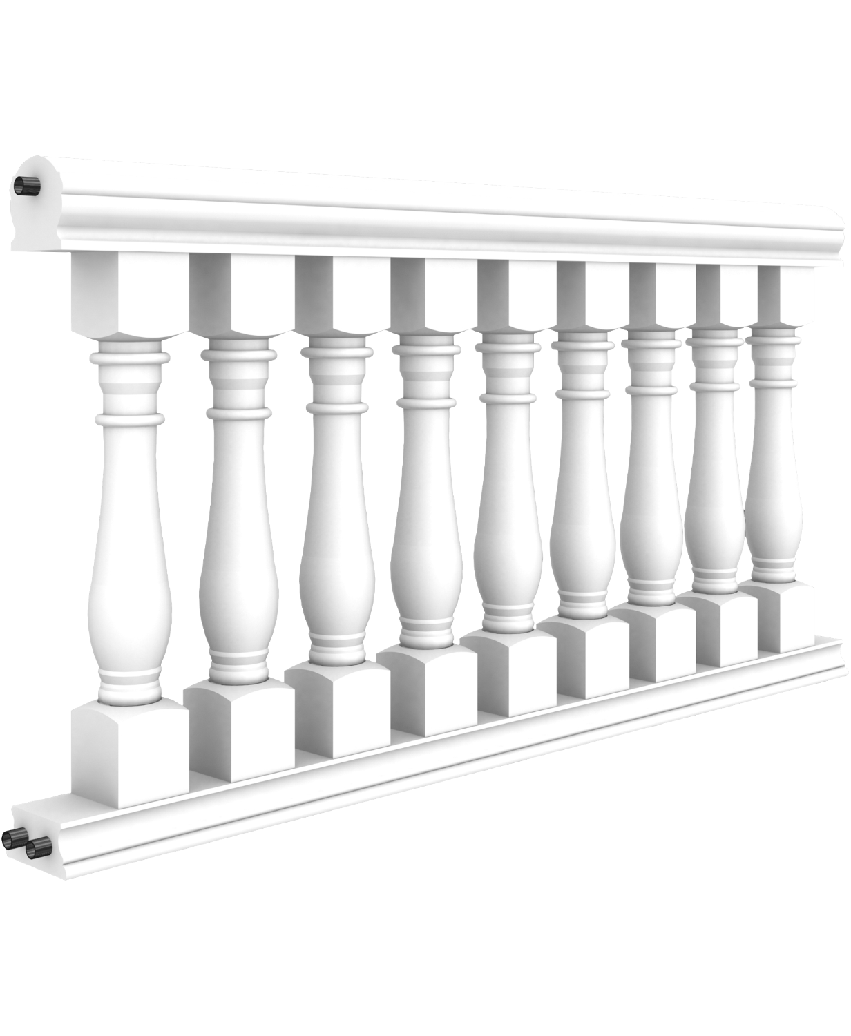 Balustrade