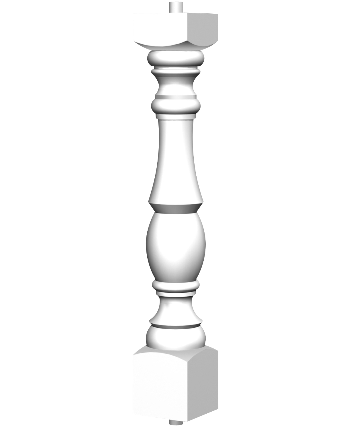 Balustre