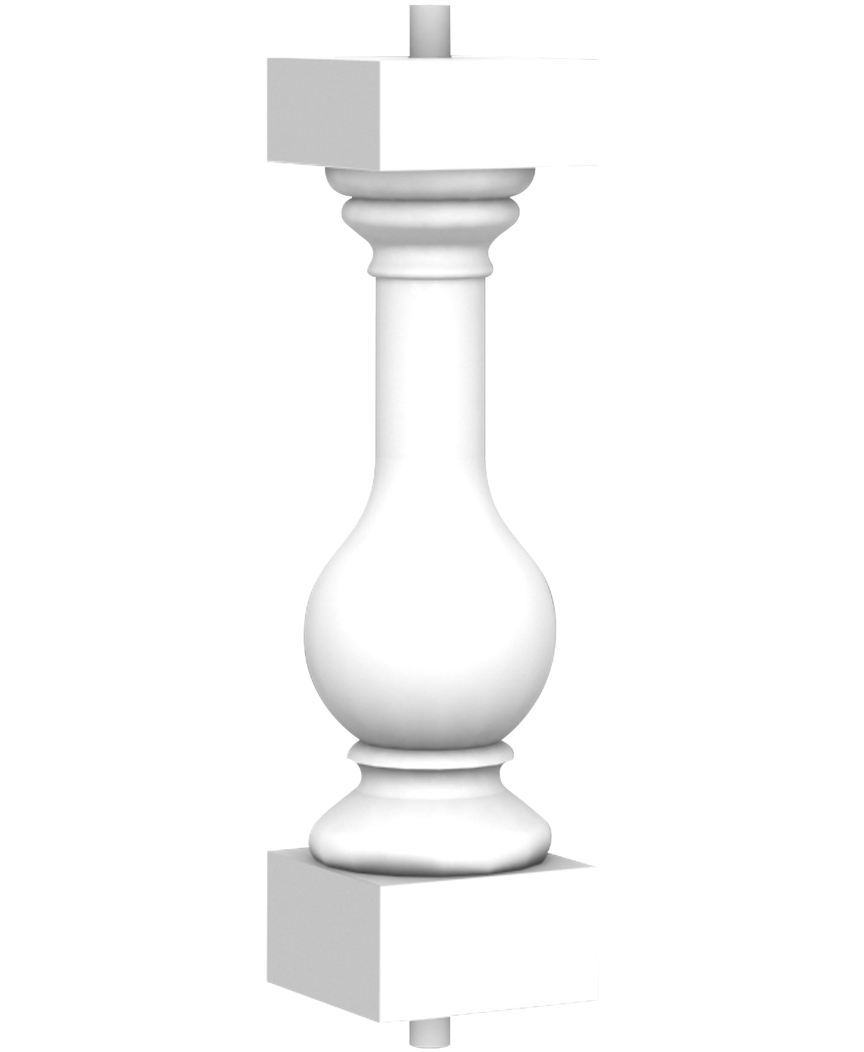 Balustre