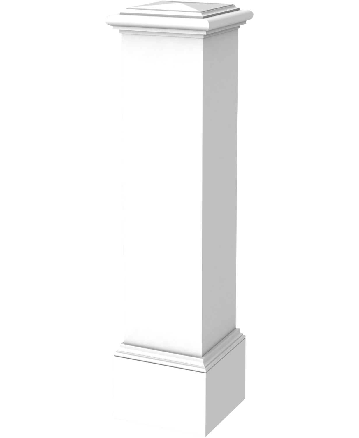 Newel Post