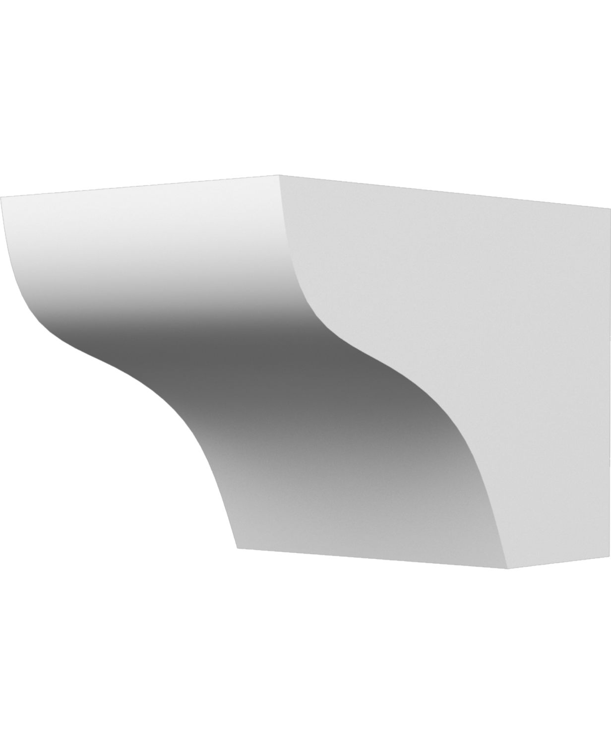 Dentil Block