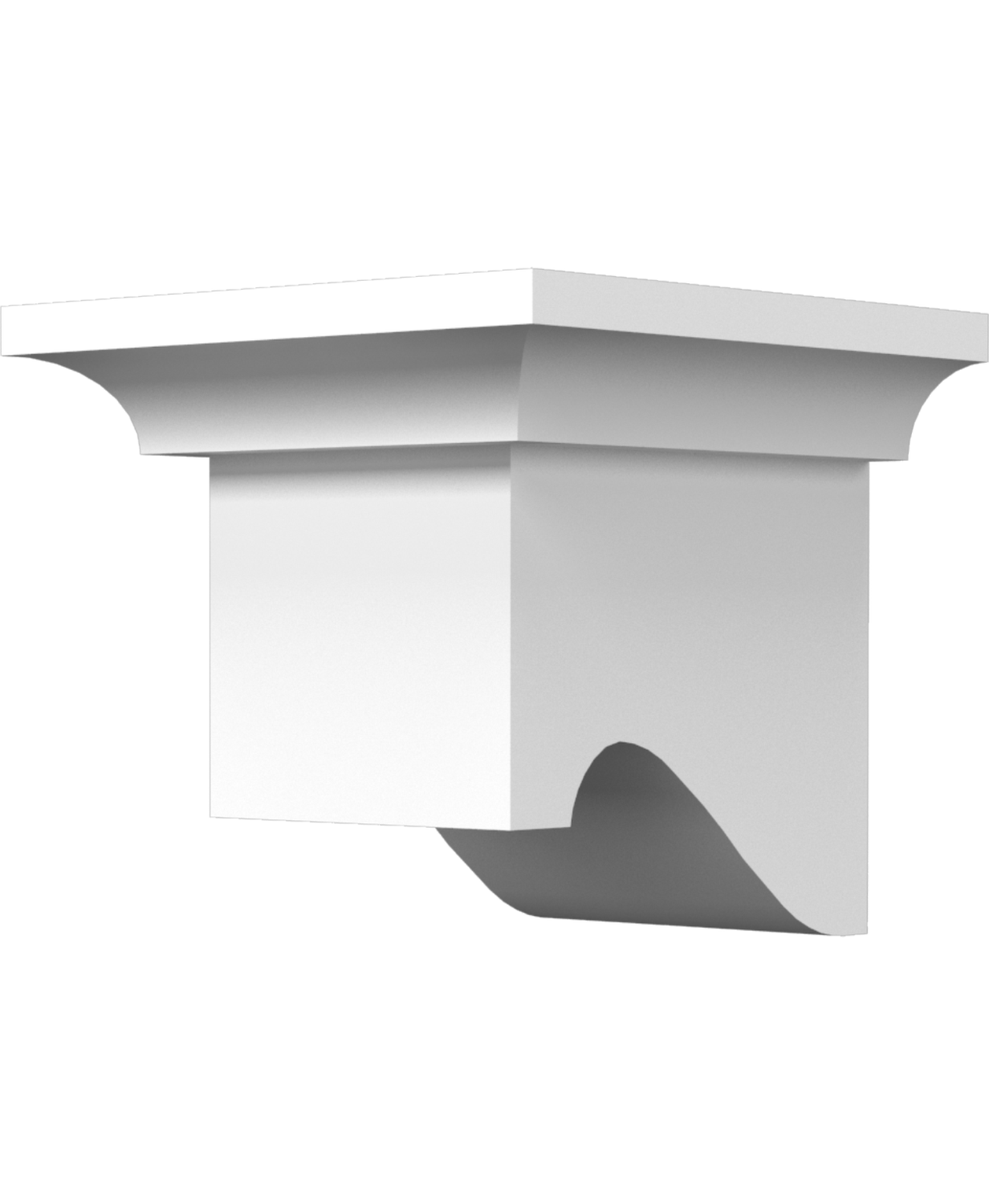 Dentil Block