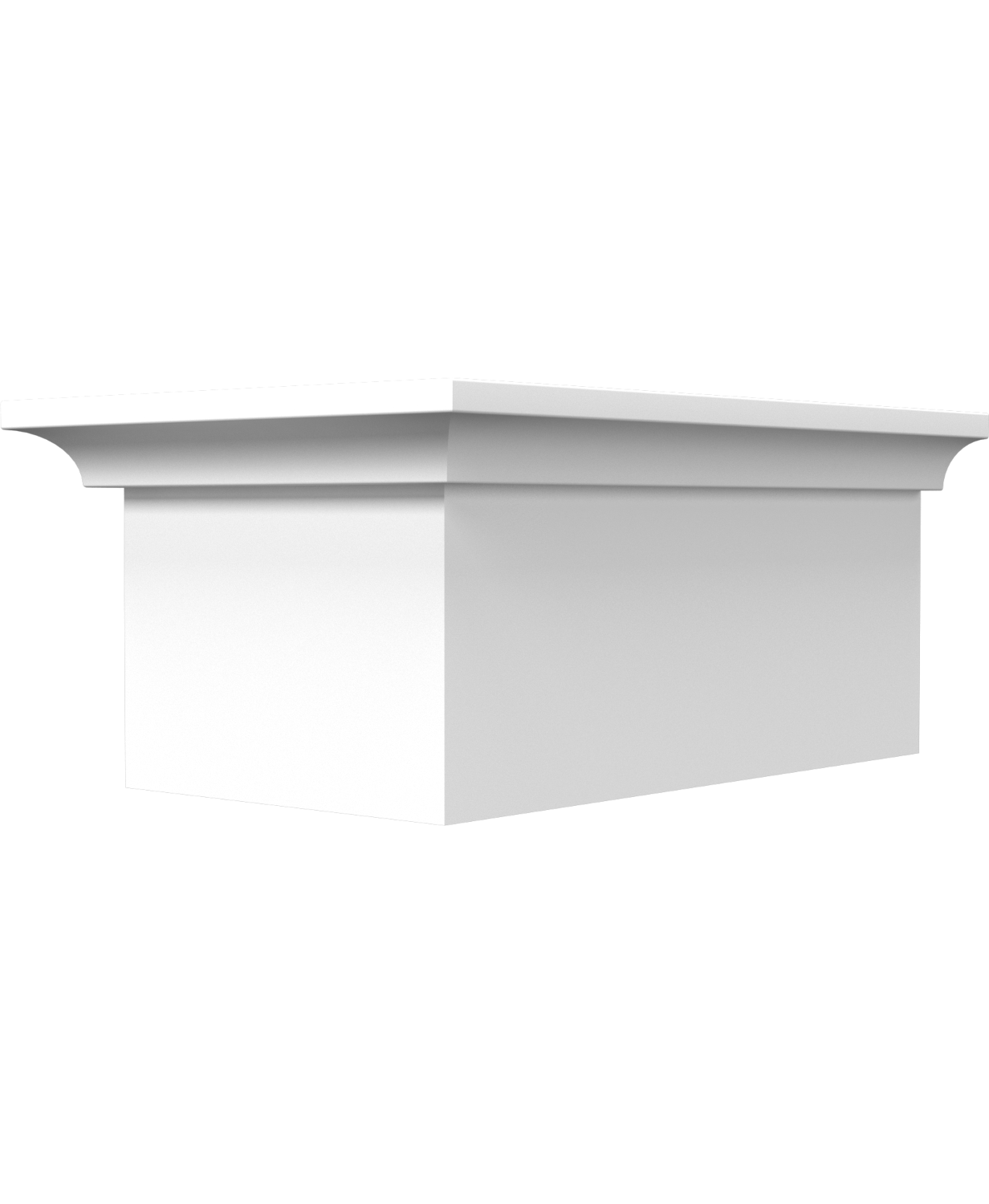Dentil Block