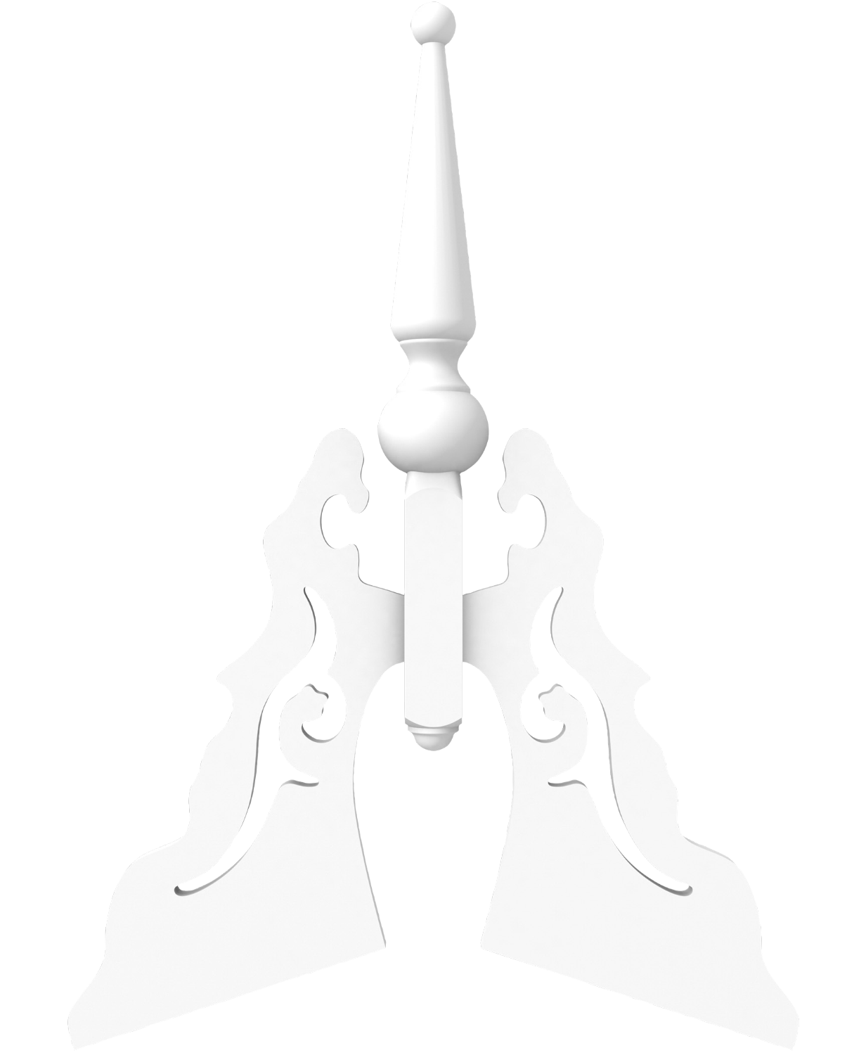 Fleuron