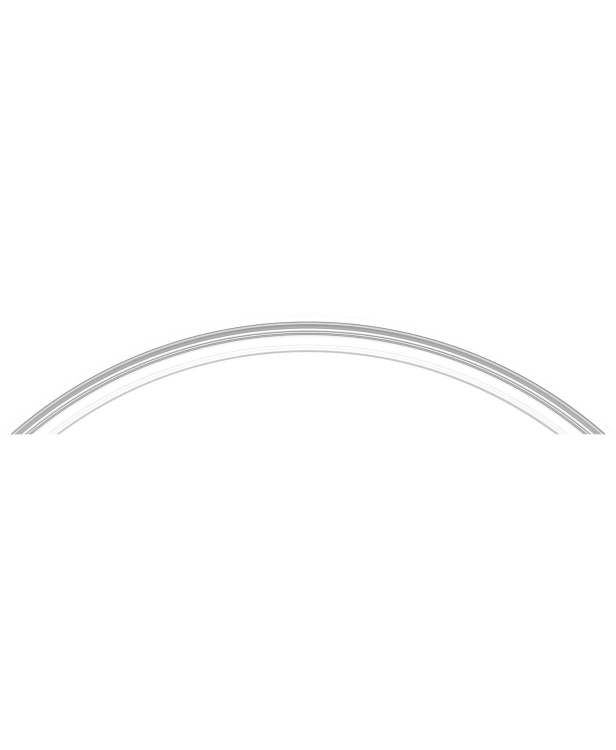 Segment Arch