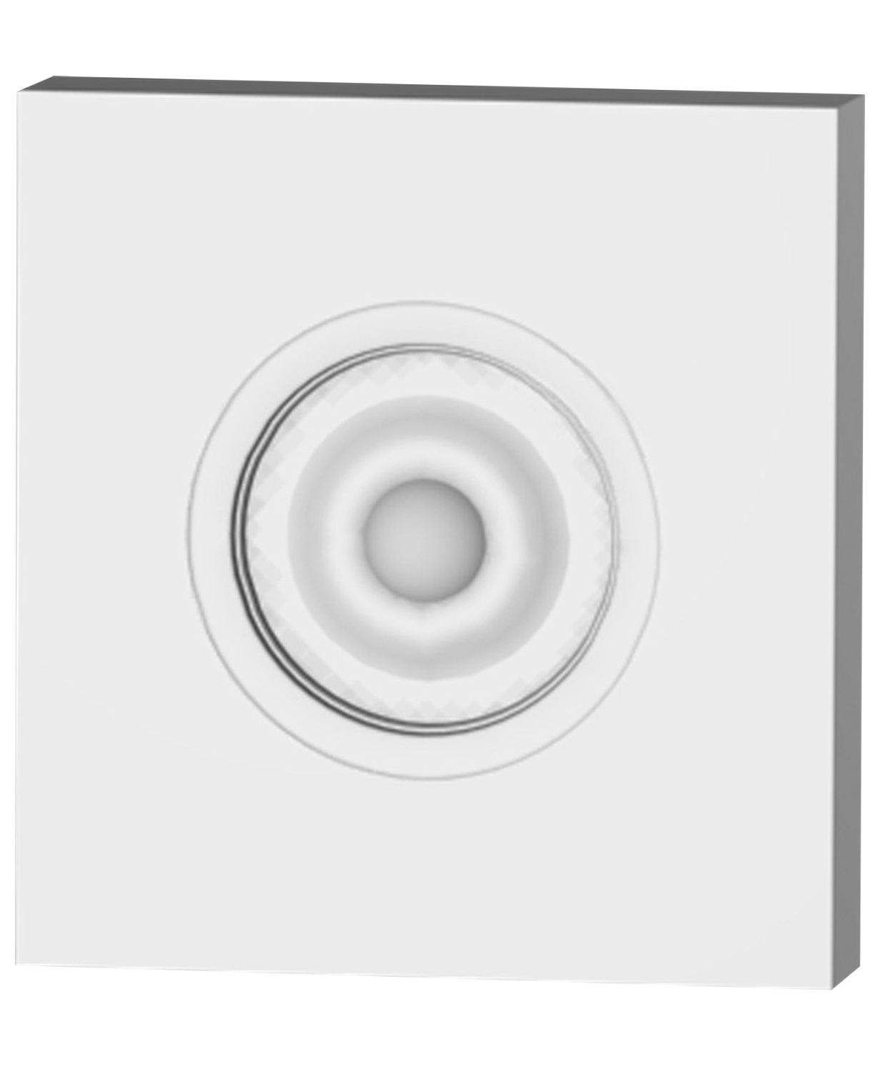 Rosette pour 6008