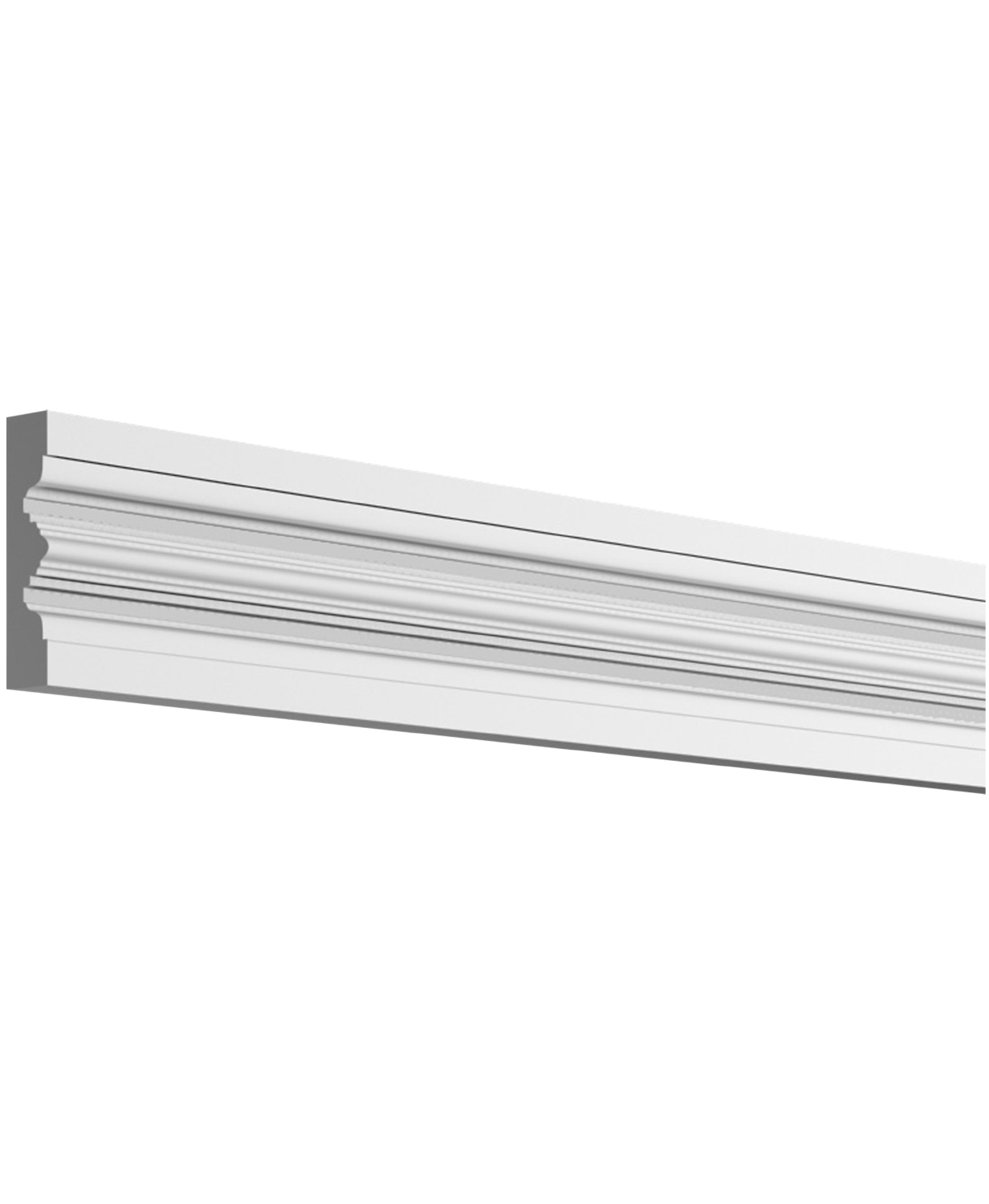 Moulure de portes et fenêtres