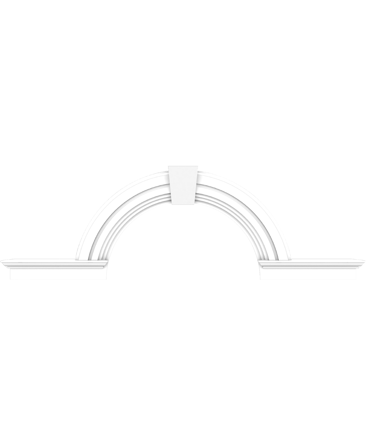 Arche combinée