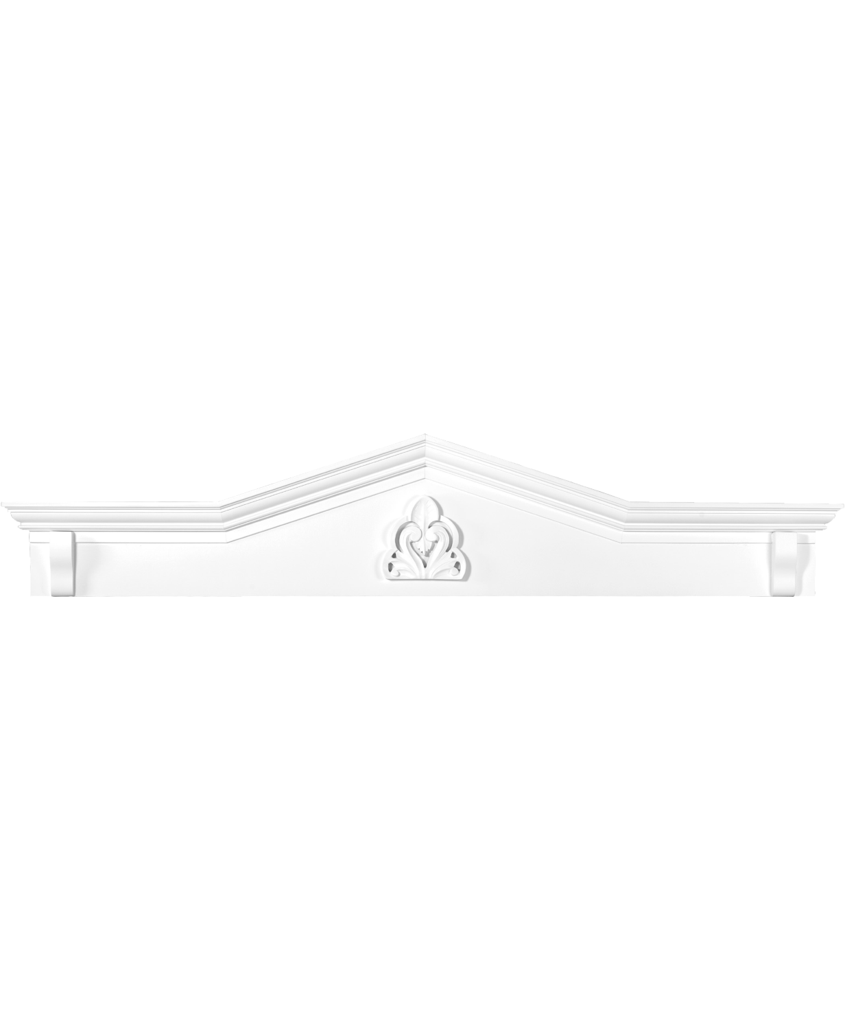 Decorative Crosshead