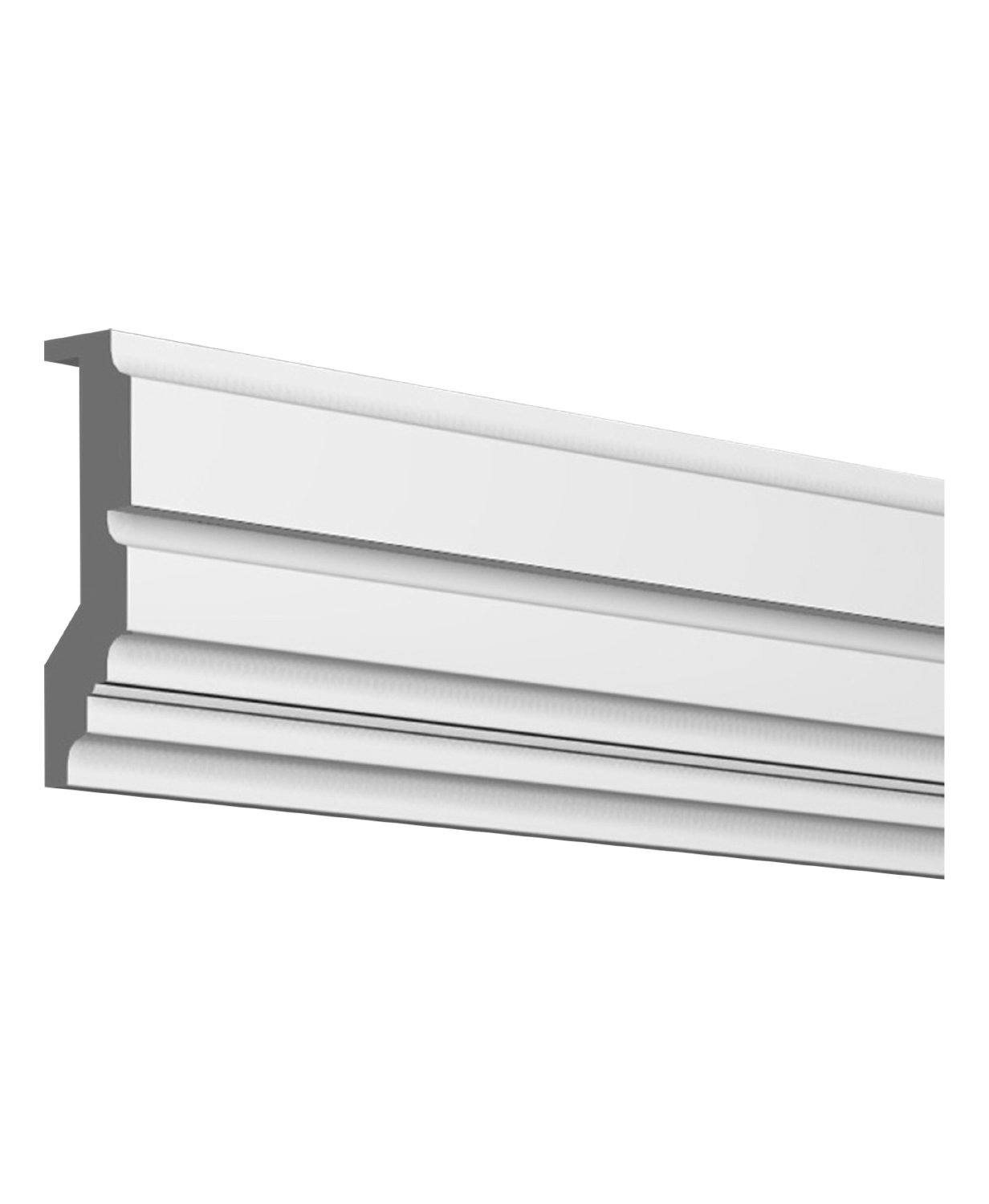 Moulure de portes et fenêtres