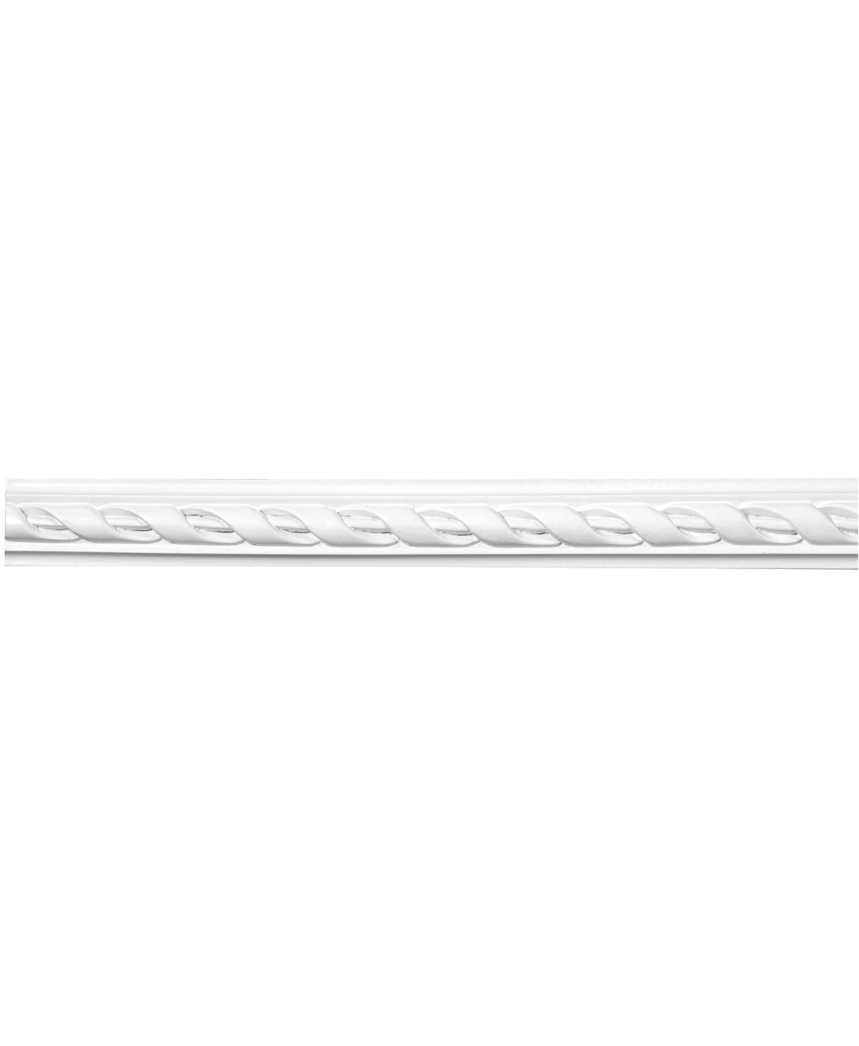 Moulure torsadée