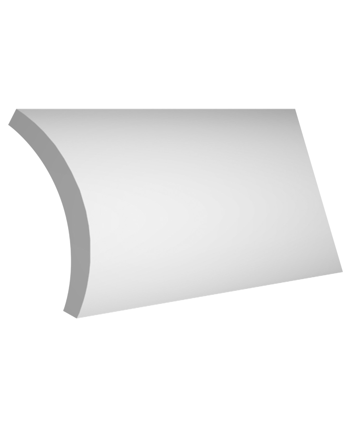 Moulure quart de rond
