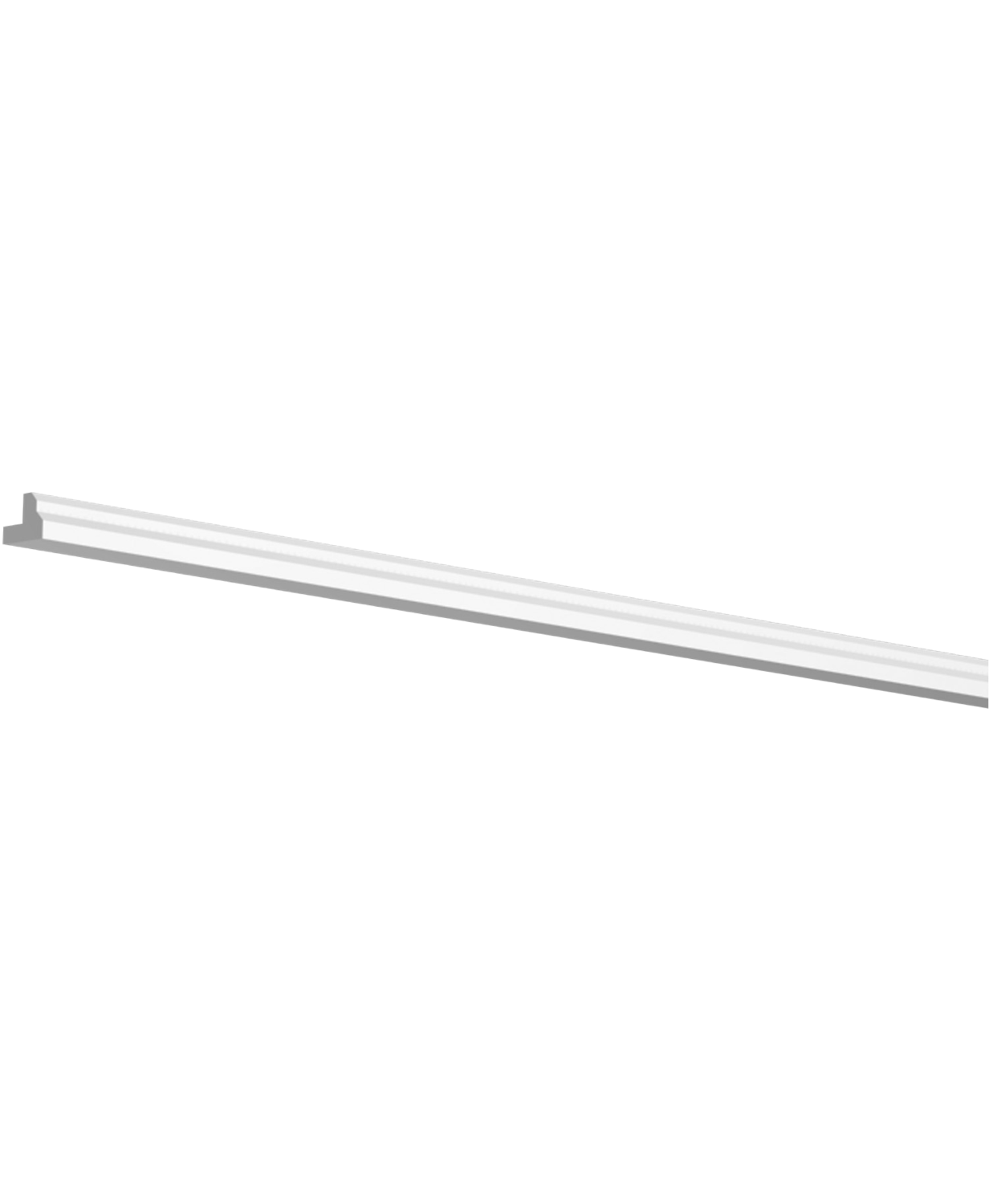 Moulure à planche