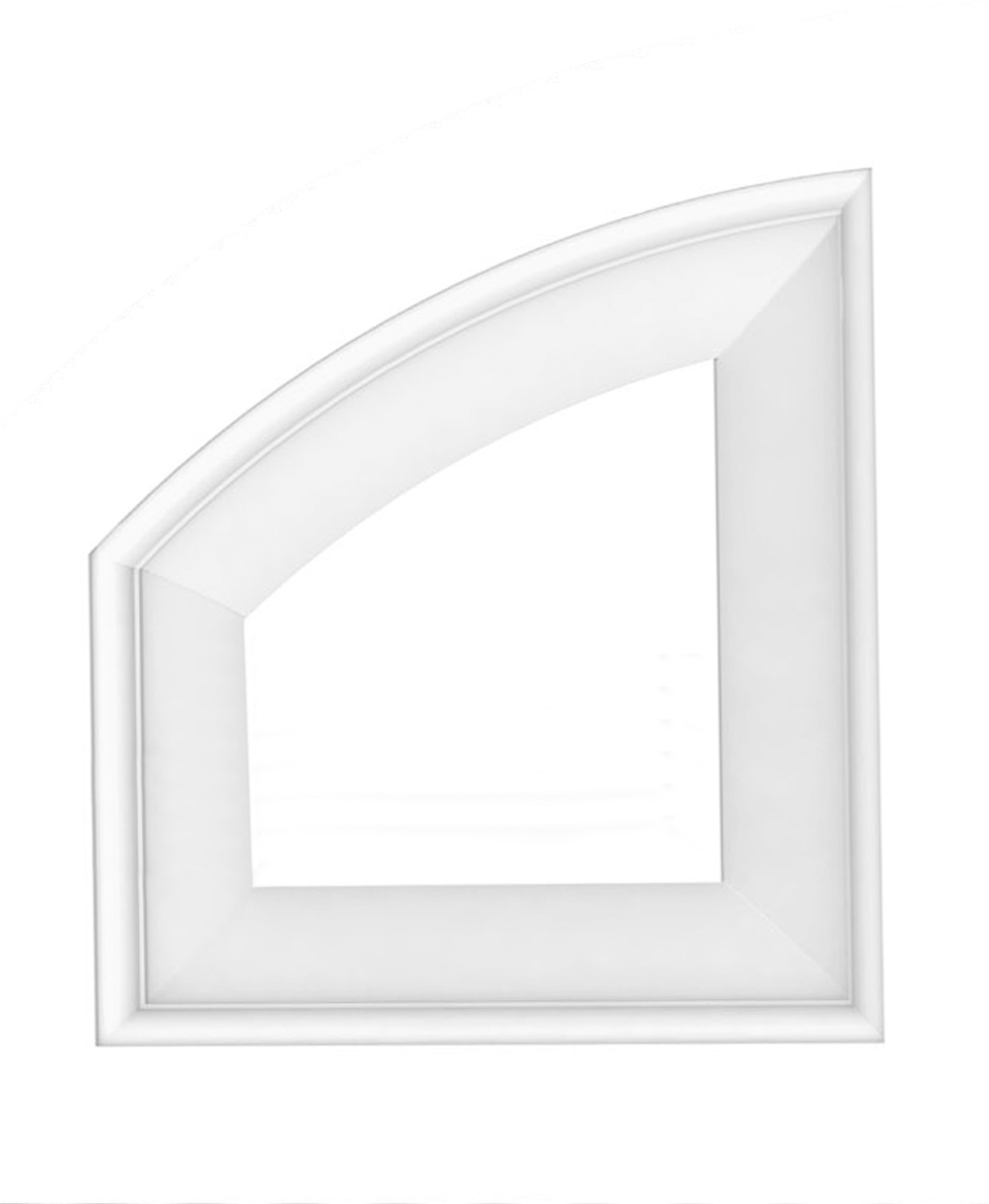 Tête de volet