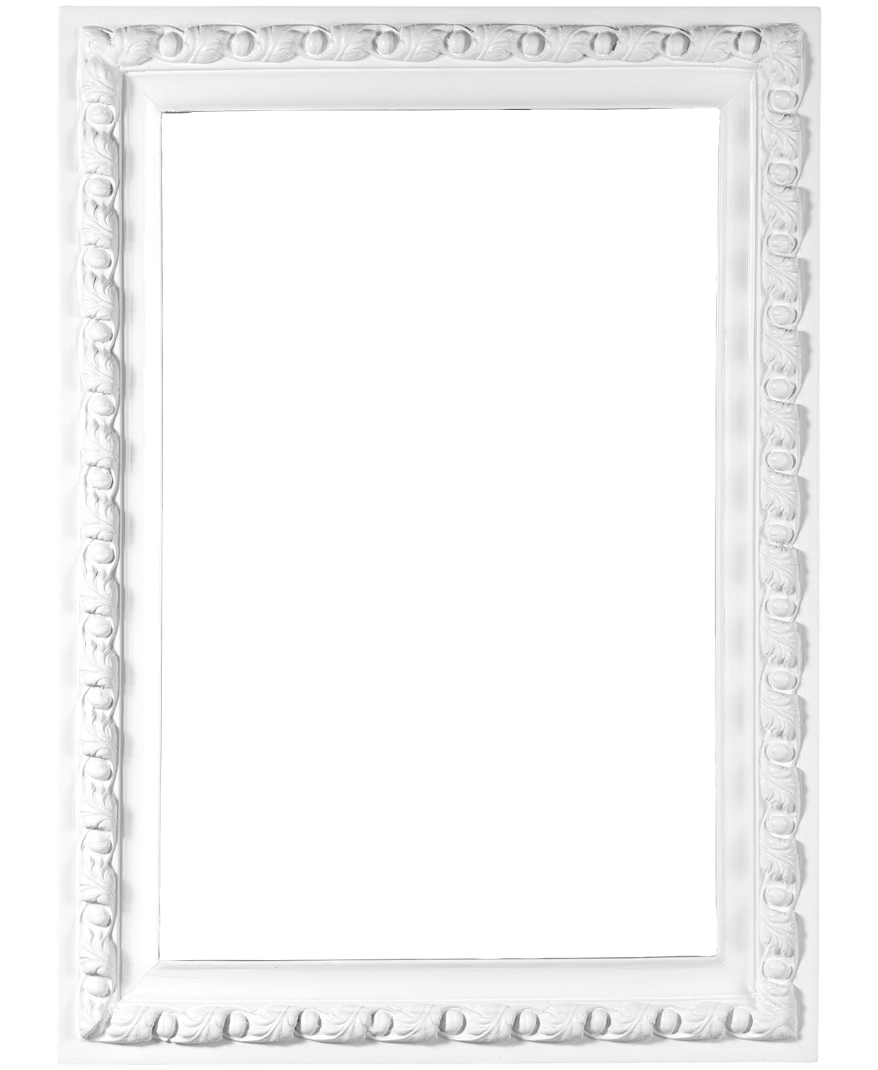 Cadre rectangulaire