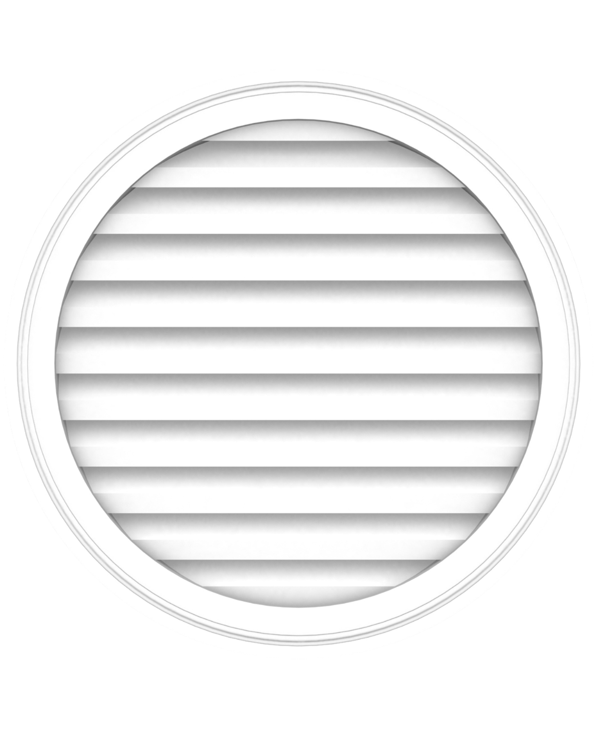 Ventilateur rond