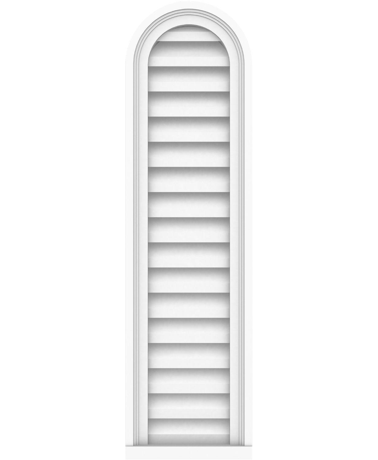 Ventilateur cathédrale