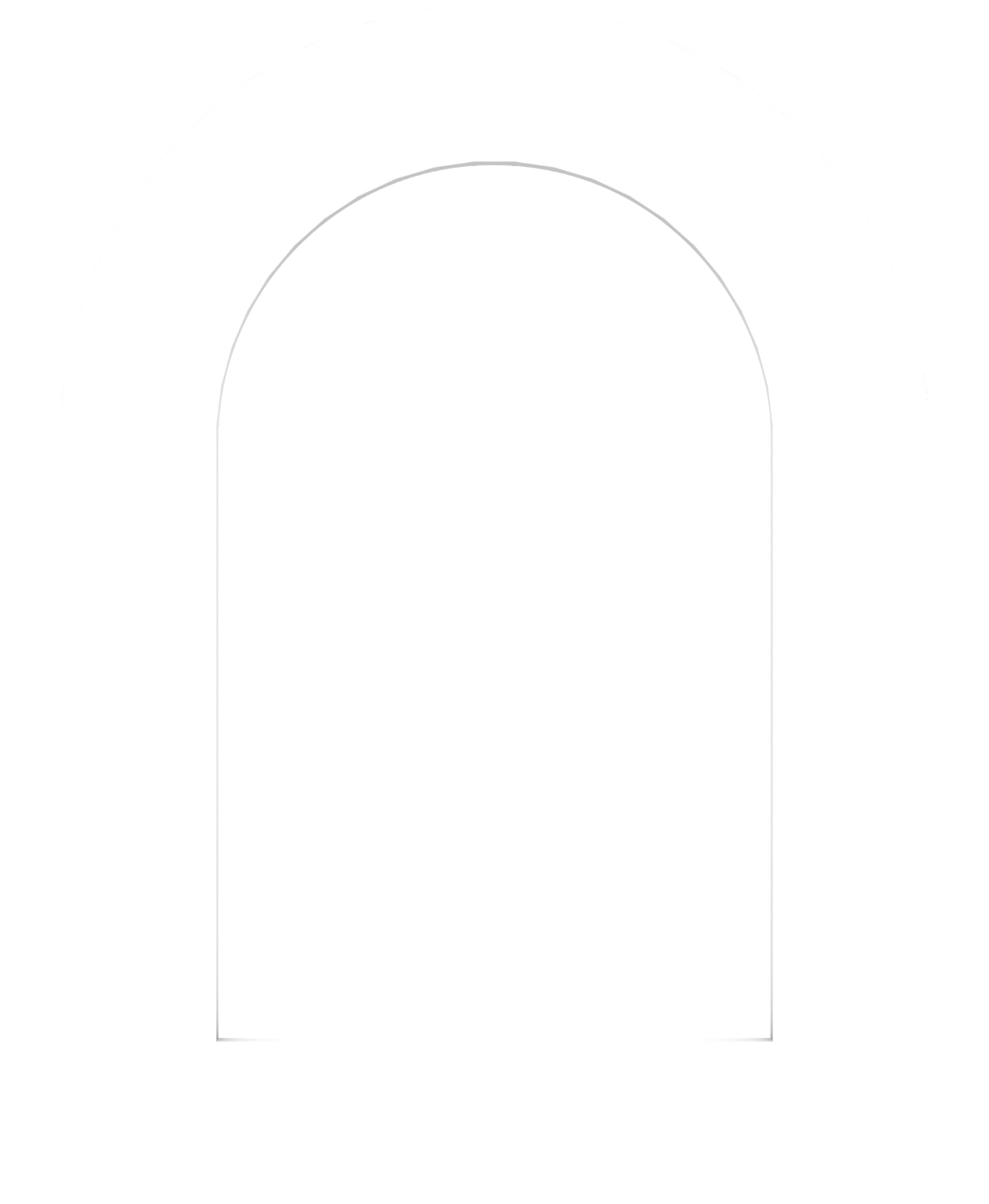 Bordure pour ventilateur 9814